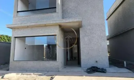 Casa 3 dormitórios à venda em outeiro da glória - porto seguro