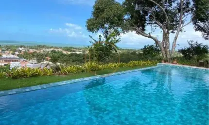 Apartamento 3 Dormitórios à Venda em Alto Taperapuan, Porto Seguro