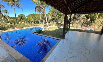 Casa 2 Dormitórios à Venda em Villas do Arraial - Porto Seguro