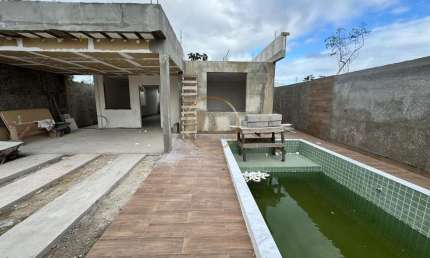 Casa 3 Dormitórios à Venda em Porto Seguro - Portobello