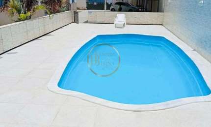 Apartamento 2 Dorms à Venda em Paraíso dos Pataxós, Porto Seguro