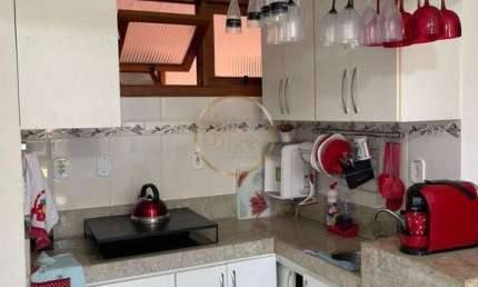 Venda Apartamento 1 Dorm. em Paraíso dos Pataxós - Porto Seguro