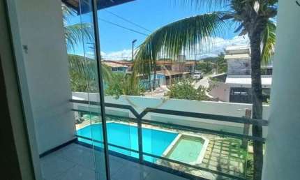 Venda Apartamento 2 Dormitórios em Paraíso dos Pataxós - Porto Seguro