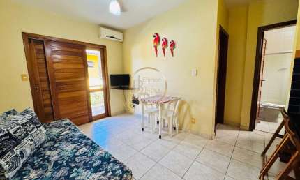 Venda Apartamento 1 Dorm. na Orla Norte - Porto Seguro
