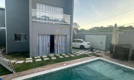 Casa à venda e para locação em Orla Norte de Porto Seguro com 3 suítes e 116m² de área útil