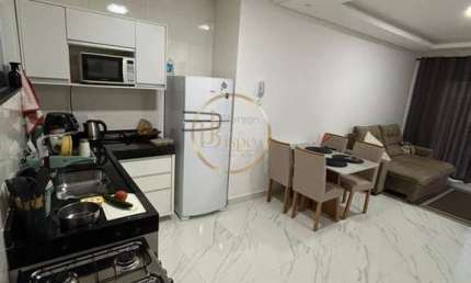 Venda Apartamento 2 Dormitórios na Orla Norte - Porto Seguro
