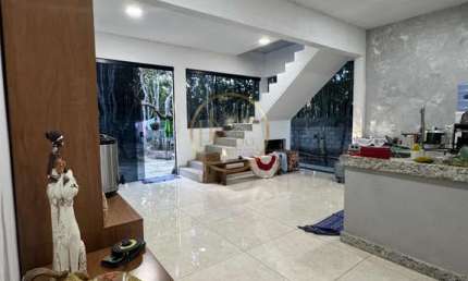 Casa à Venda em Santa Cruz Cabrália: 5 Dorms, 380m², Praia dos Lençóis