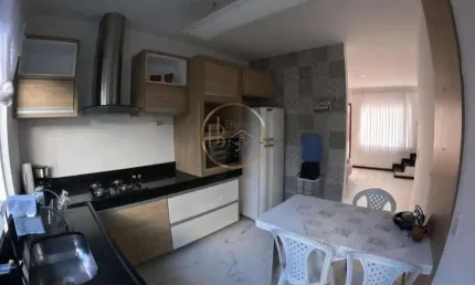 Apartamento 2 Dorms à Venda no Village 1, Porto Seguro – 85m²