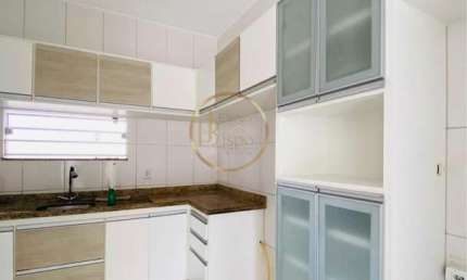 Apartamento à Venda em Paraíso dos Pataxós, 3 Dorms, 90m² – R$600mil