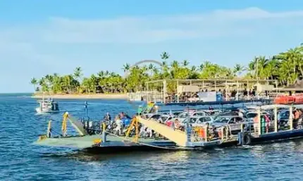 Terreno à venda em villas do arraial, porto seguro por r$270mil