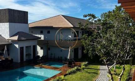 Casa 2 Dormitórios à Venda em Alto de Pitinga, Porto Seguro