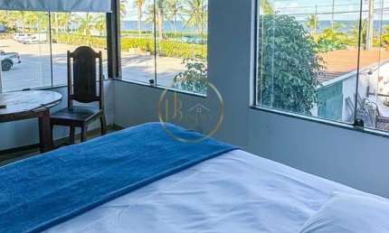 Pousada à Locação em Curuipe, Porto Seguro – 8 Quartos