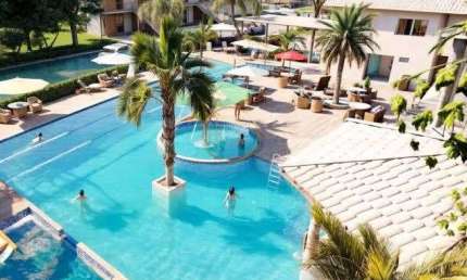 Studio à Venda em Coroa Vermelha, 27m², 1 Suíte – R$200mil