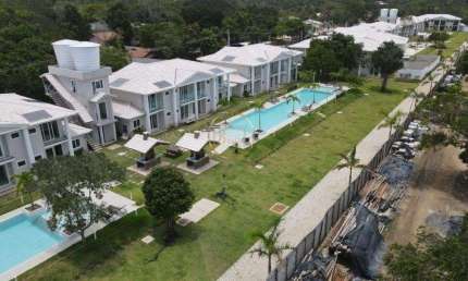 Apartamento 3 Suítes à Venda em Alto de Pitinga, Porto Seguro