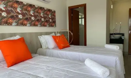Apartamento 2 Dorms à Venda em Alto de Pitinga, Porto Seguro