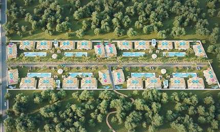 Apartamento 4 Suítes à Venda em Alto de Pitinga, Porto Seguro