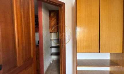 Apartamento à Venda na Praia de Taperapuã, Porto Seguro – 1 Dorm, 48m²