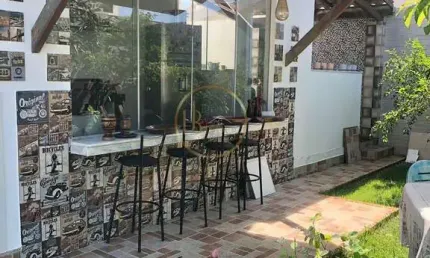 Casa à Venda em Paraíso dos Pataxós, Porto Seguro: 3 Dorms