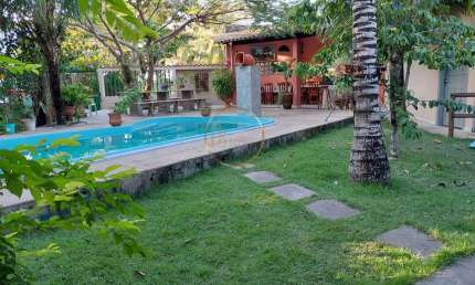 Studio para Alugar em Paraíso dos Pataxós, Porto Seguro – 30m²
