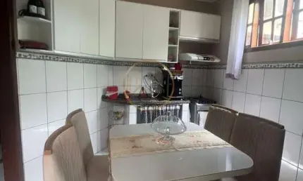 Casa 2 Quartos à Venda no Cambolo, Porto Seguro, 70m²