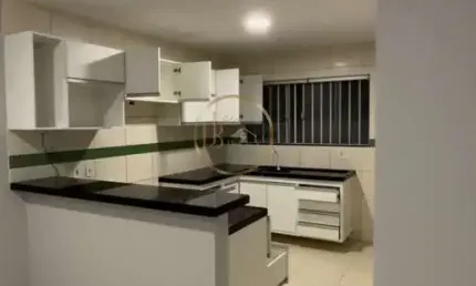 Casa 2 Dorms para Alugar em Curuipe, Porto Seguro – 100m²
