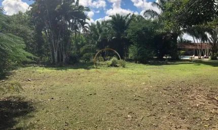 Fazenda à Venda em Vera Cruz, Porto Seguro – 100ha e 3 Quartos