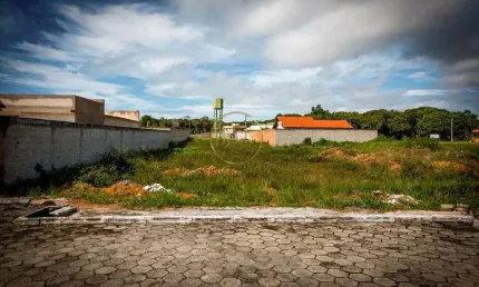 Terreno à Venda em Villa Pádova, Porto Seguro por R$350.000