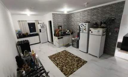 Casa 4 Dormitórios à Venda em Coroa Vermelha - R$1.600.000