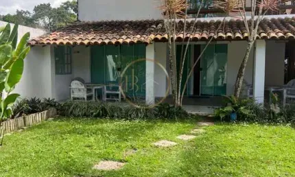 Casa à Venda no Parracho, Porto Seguro: 4 Quartos, 200m², R$1.300.000