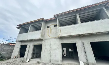 Apartamento 2 Dormitórios à Venda em Praia dos Lençóis, Cabrália
