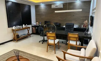 Salas Comerciais no Centro de Porto Seguro, 30m² para Alugar