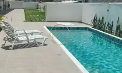 Aluguel de Apartamento 4 Quartos na Praia de Taperapuã, Porto Seguro