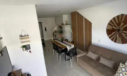 Apartamento à venda em village 1, porto seguro, 2 dorms, 80m²