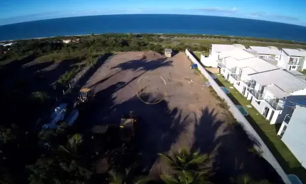 Terreno à venda em nova cabrália, santa cruz cabrália - r$2mi