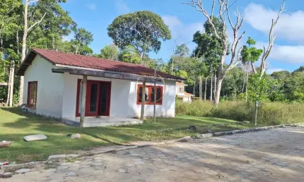 Casa 2 dorms à venda no cond. mata da praia, arraial d’ajuda