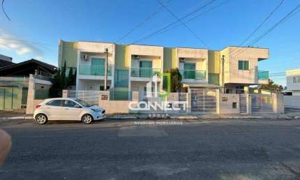 Sobrado com 2 dormitórios à venda, 77 m² por R$ 600.000,00 - São Vicente - Itajaí/SC
