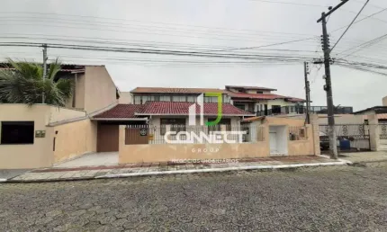 Casa com 3 dormitórios à venda por R$ 750.000,00 - Cordeiros - Itajaí/SC