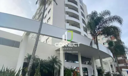 Apartamento com 2 dormitórios à venda por r$ 750.000,00 - são joão - itajaí/sc
