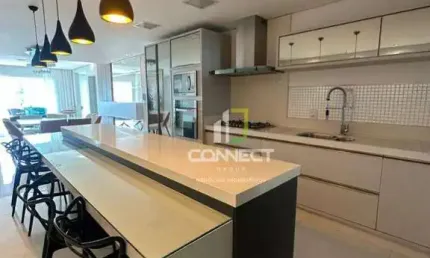 Apartamento com 5 dormitórios, 300 m² - venda por r$ 9.750.000,00 ou aluguel por r$ 26.900,00/mês - cabeçudas - itajaí/sc