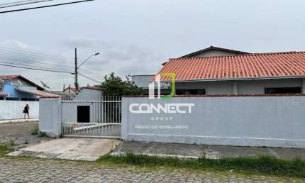 Casa com 6 dormitórios à venda, 250 m² por R$ 850.000,00 - Cordeiros - Itajaí/SC