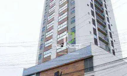 Apartamento com 2 dormitórios à venda, 73 m² por R$ 800.000,00 - São Judas - Itajaí/SC