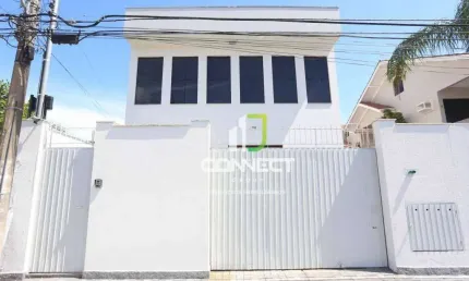 Galpão para alugar, 136 m² por r$ 8.436,00/mês - são judas - itajaí/sc