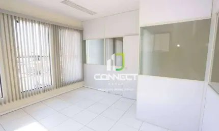 Galpão para alugar, 136 m² por r$ 8.436,00/mês - são judas - itajaí/sc