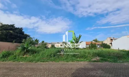 Terreno a 550 metros do mar à venda, 300 m² por R$ 424.000 - Itacolomi - Balneário Piçarras/SC apenas R$ 424.000,00