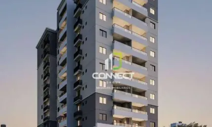 Apartamento com 3 dormitórios sendo 1 suíte  à venda, 85 m² por R$ 720.000 - Vila Operária - Itajaí/SC