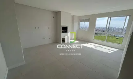 Apartamento com 2 dormitórios à venda, 59 m² por R$ 515.000,00 - Dom Bosco - Itajaí/SC