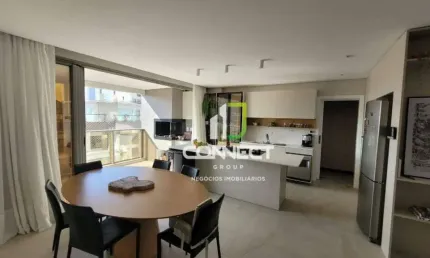 Apartamento com 3 dormitórios à venda, 122 m² por r$ 2.150.000,00 - fazenda - itajaí/sc