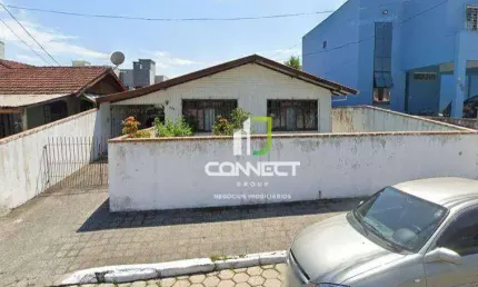 Terreno à venda, 363 m² por r$ 699.000,00 - dom bosco - itajaí/sc