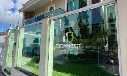 Casa à venda por R$ 1.500.000,00 - São Judas - Itajaí/SC