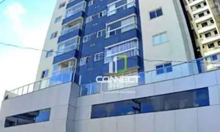 Apartamento com 2 suites à venda, 83 m² por r$ 749.000 - centro - itajaí/sc